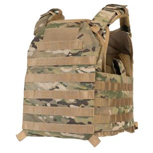 Elite Armor Plate Carrier Vest